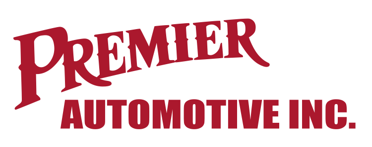 Premier Automotive Inc. Premier Automotive Inc.